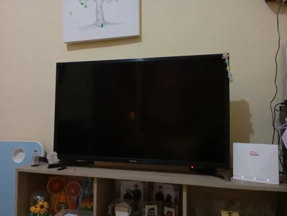 Smart TV Samsung 32 inch