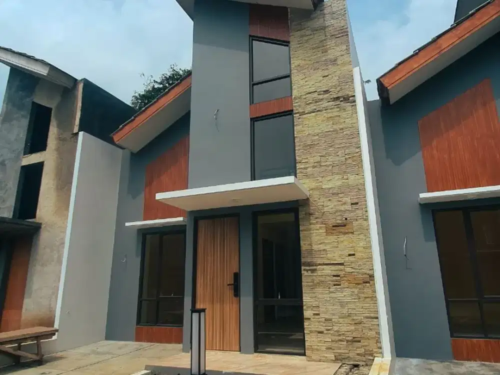 Cluster Sakura, Discount Potongan harga 80 juta