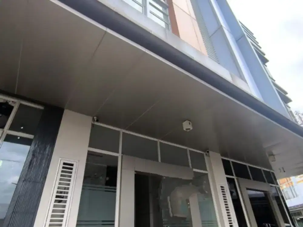 Dijual Ruko Ruby Summarecon Bekasi