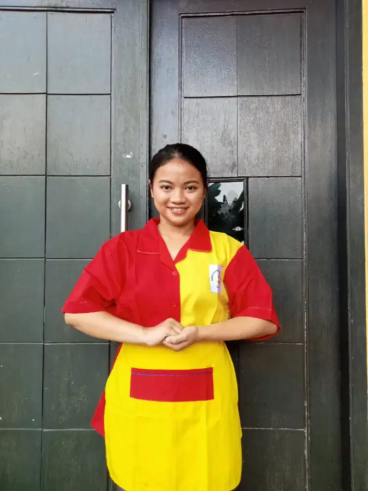 Penyalur art babysitter perawat lansia