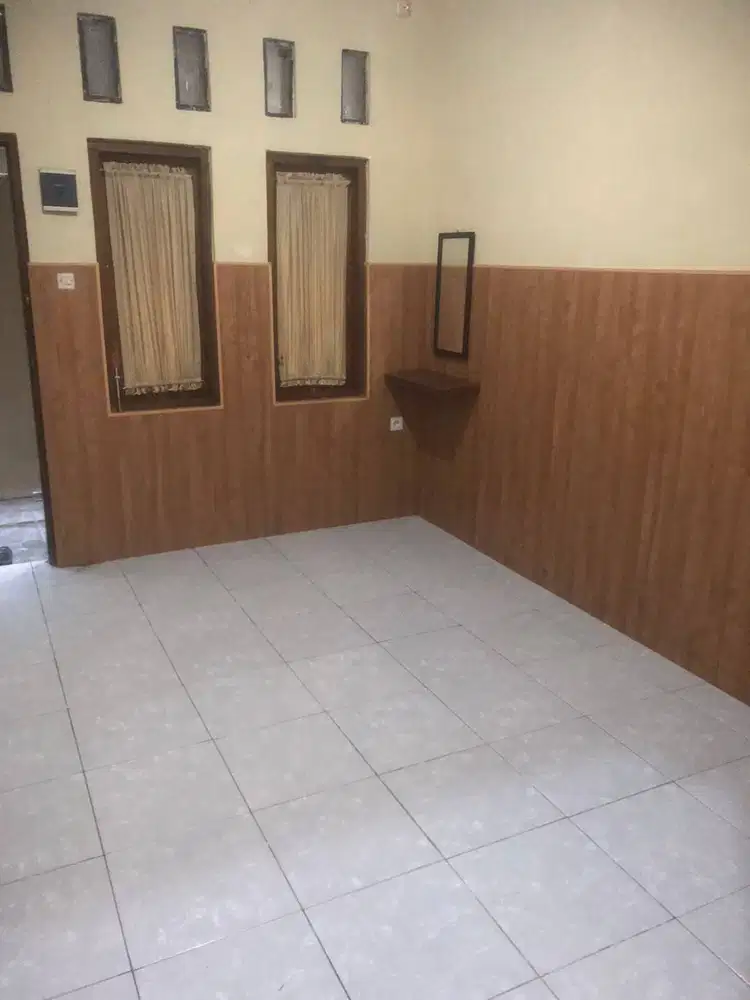 Kontrakan Murah Jakarta Timur