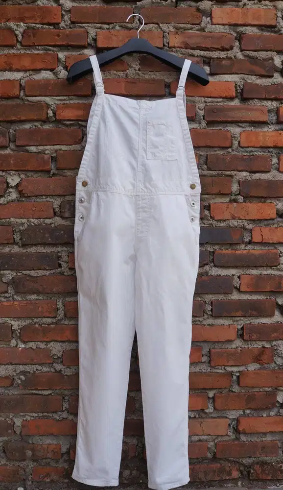 Ready Overall Nice Claup | Jumpsuit Wanita | Baju Kodok