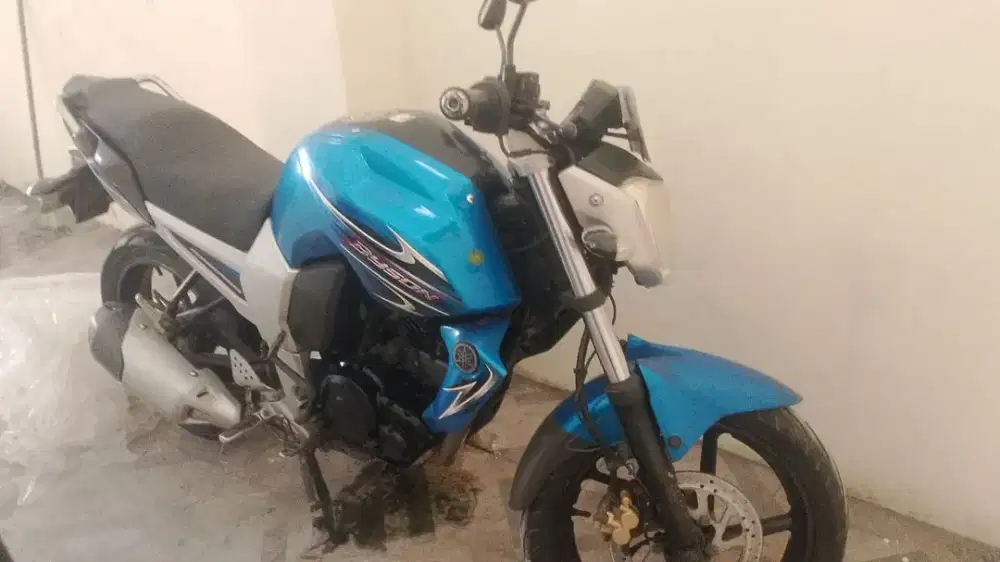 Byson 2012 lengkap no minus