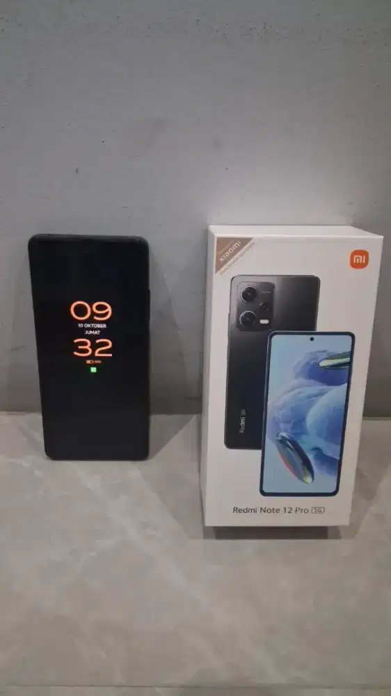Xiaomi Redmi Note 12 PRO 5G 8/256