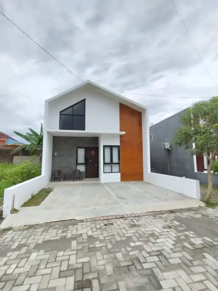 Dijual Rumah Exclusive