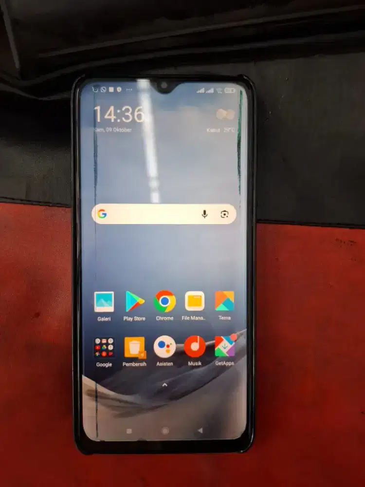 Jual cepat hp Poco M3