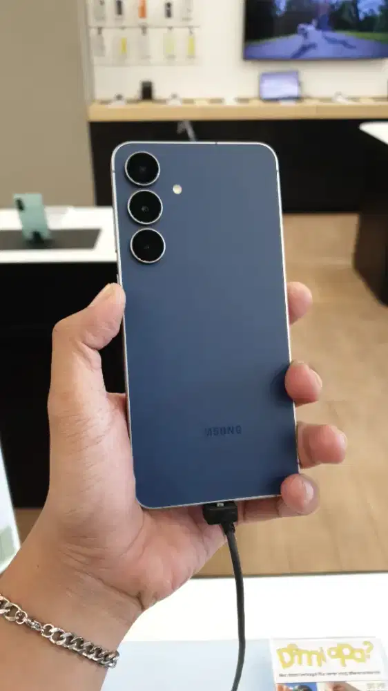 SAMSUNG S25 FE FREE FIT 3 MURAH