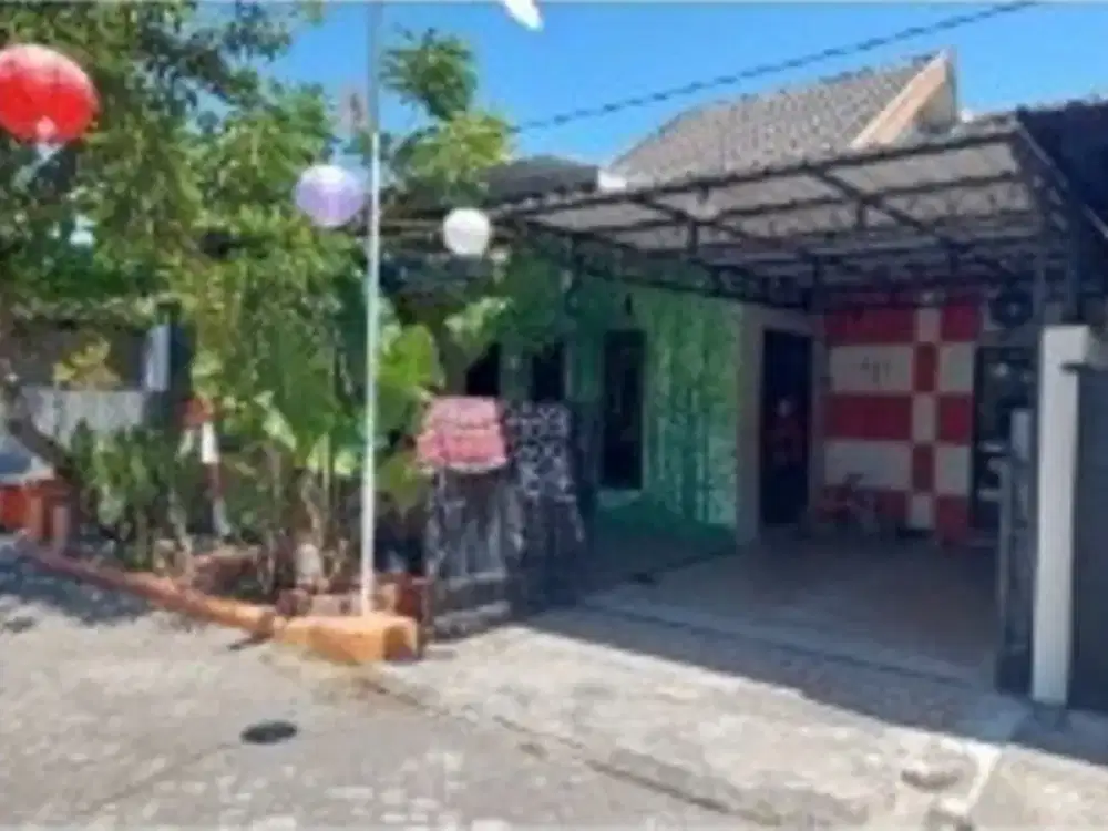 Permata Alam Permai AA1 -08 RT 10 RW 03 Gemurung Gedangan Sidoarjo