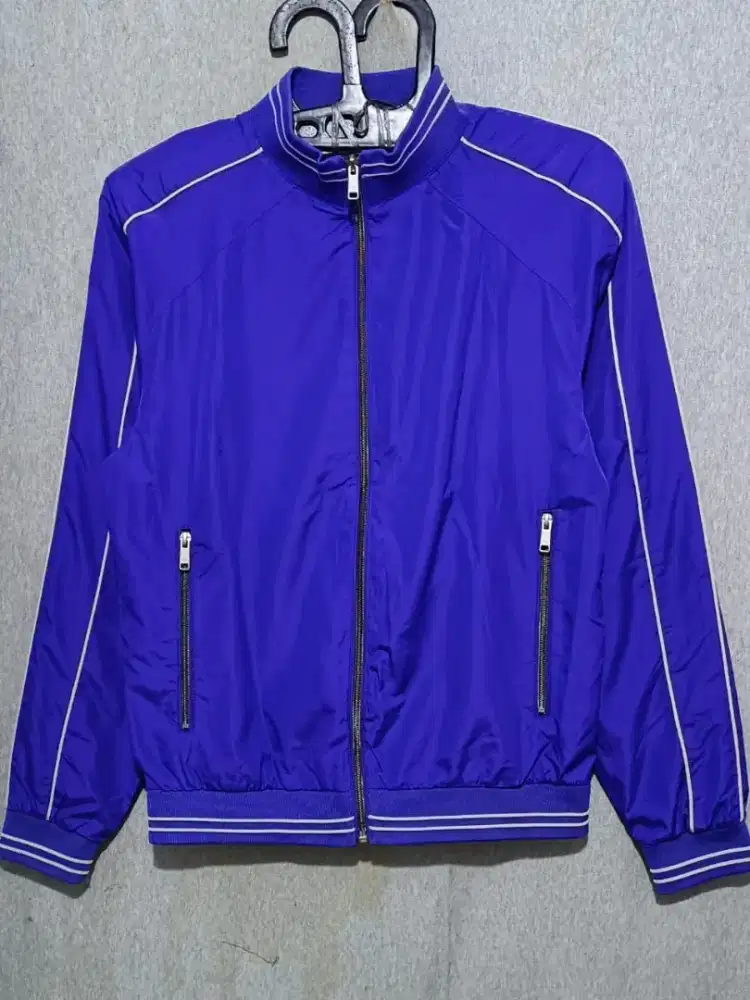JACKET ZARA SZ M