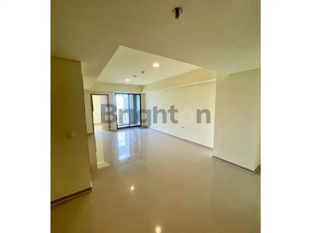 Apartemen Meikarta 4 BR Siap Huni Jual Cepat