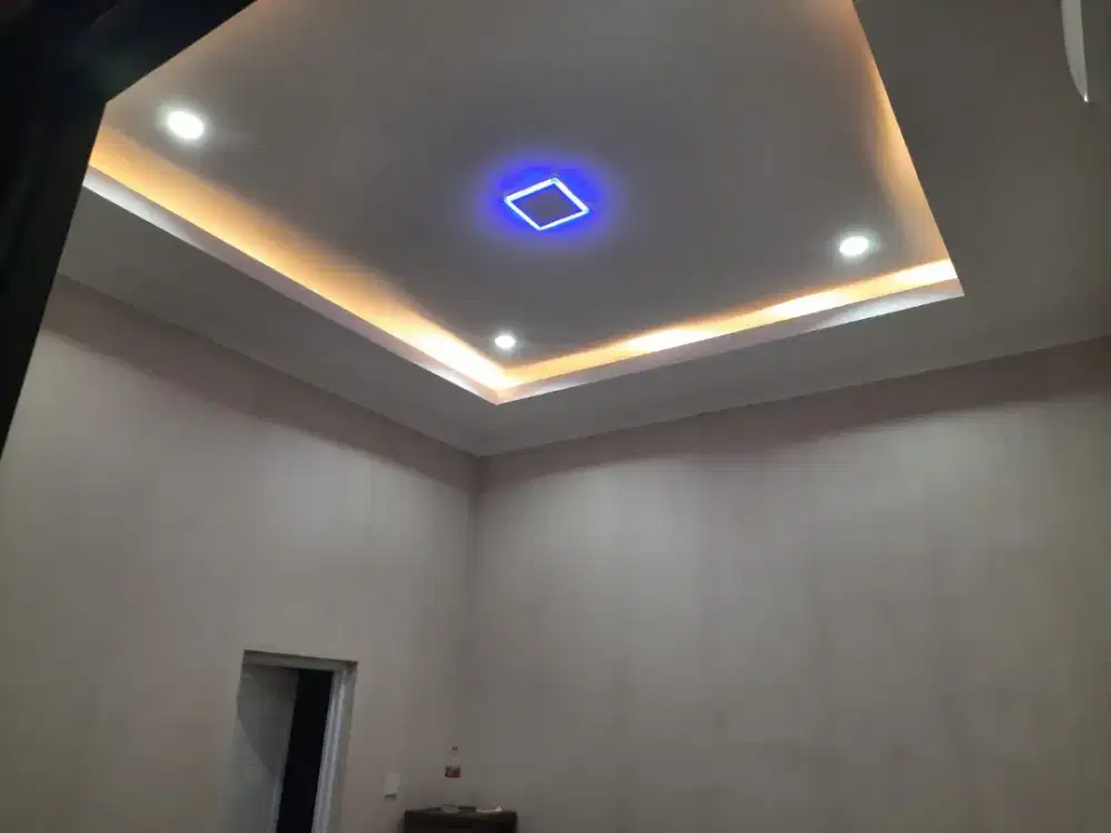 RUMAH CANTIK 90/157m