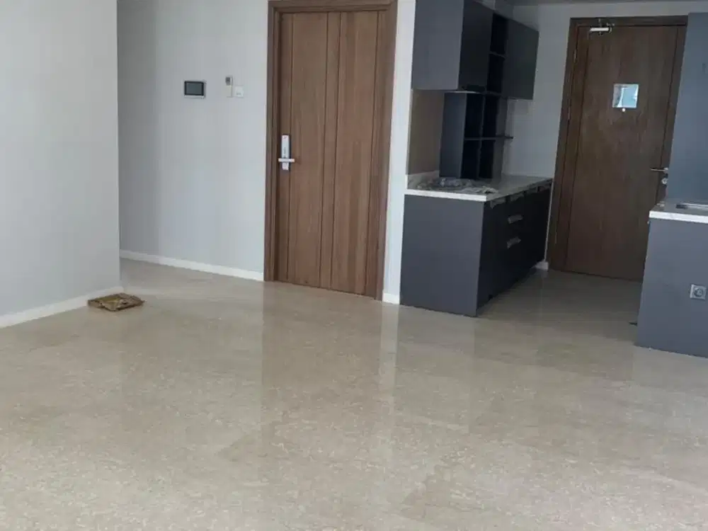 Apartemen Yukata Alam Sutera BSD 2BR Semi Furnished