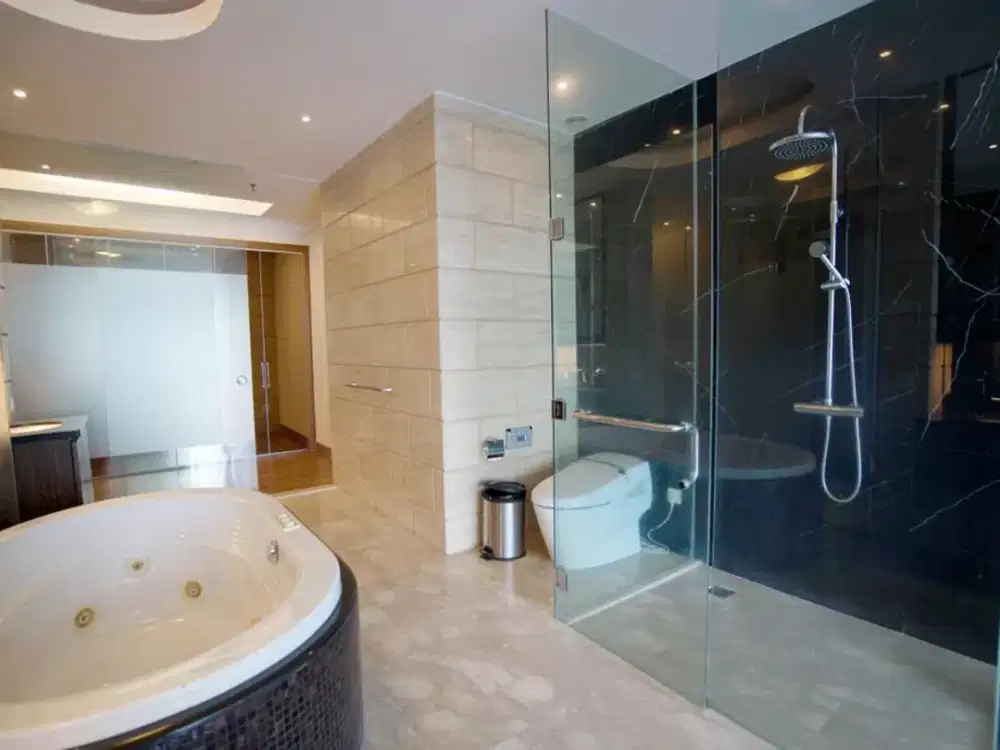 Jual Murah Apartemen Kempinski