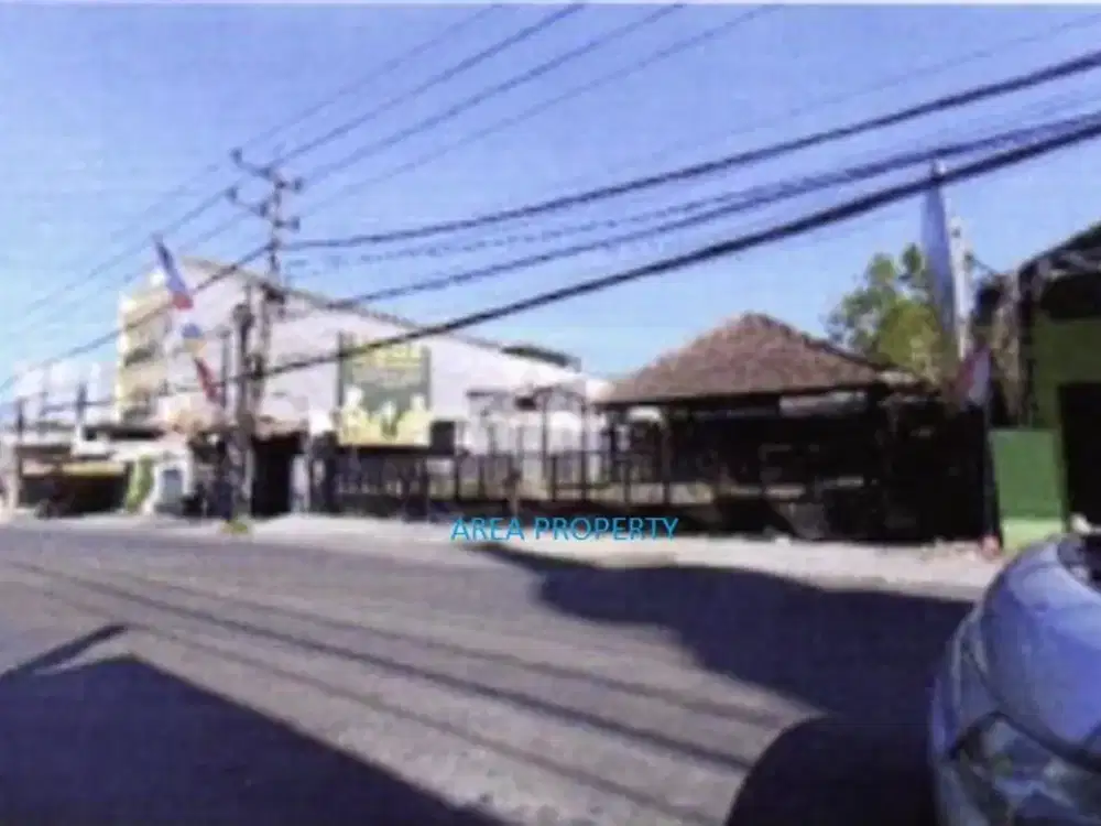 JUAL HITUNG TANAH, RAYA LONTAR, SURABAYA