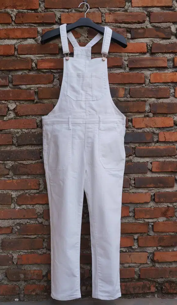 Ready Overall OLD Navy | Jumpsuit Wanita | Baju Kodok