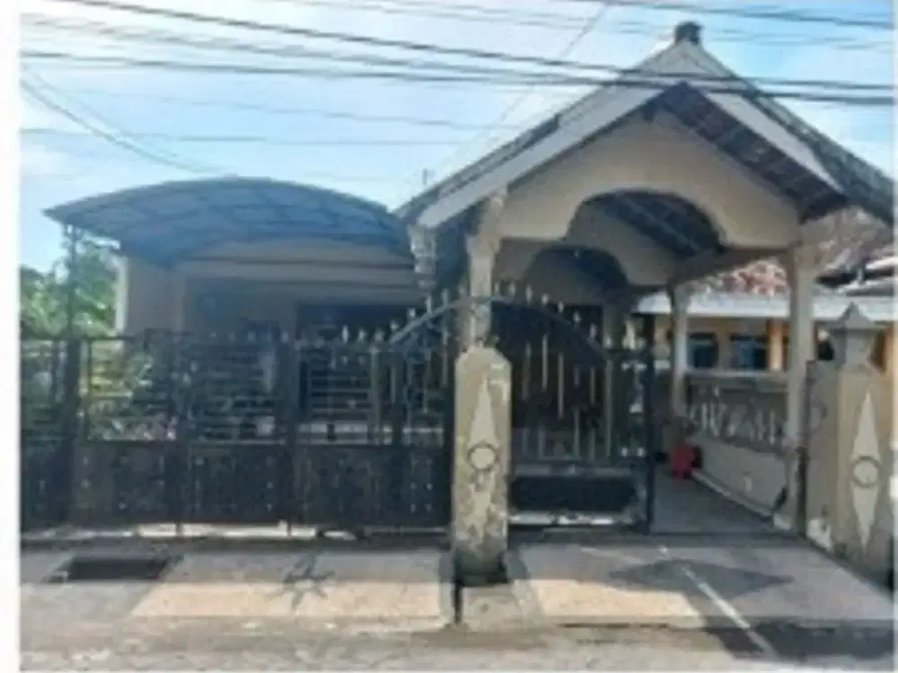 RT 06 RW 03 Kedungpandan Kec Jabon Kab Sidoarjo