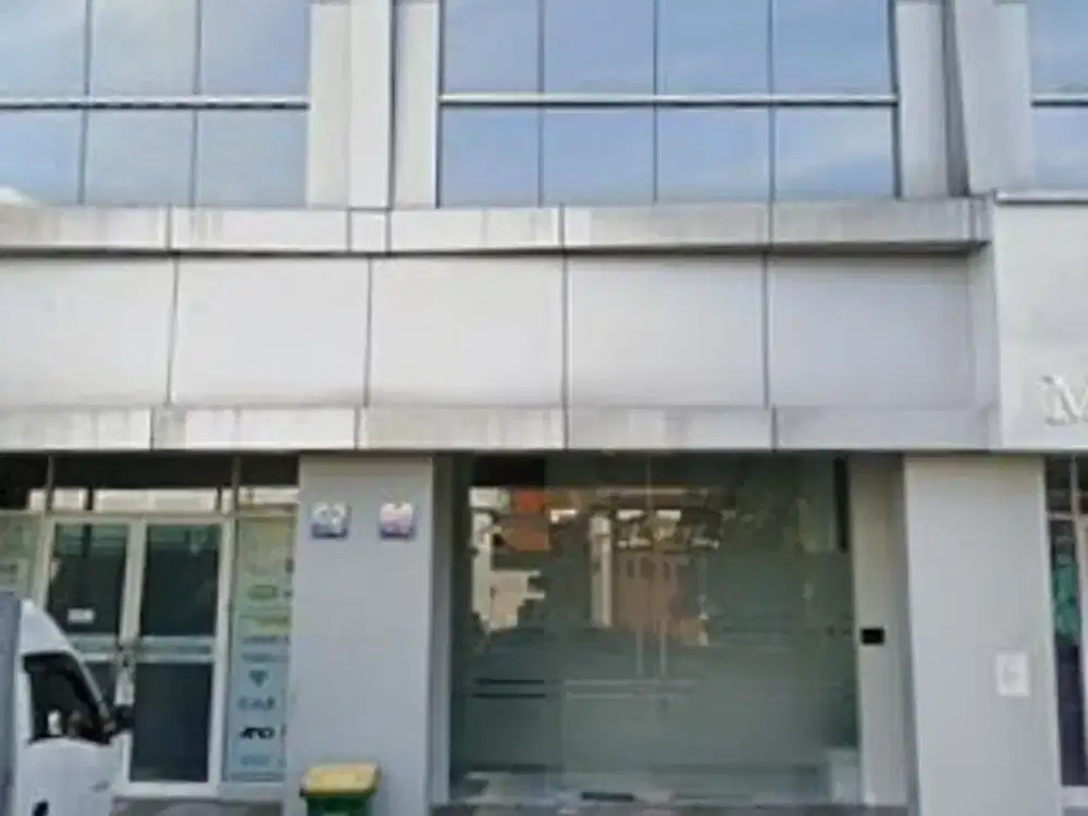 Ruko Golf Island PIK Ukuran 4x15 Dekat Pancoran