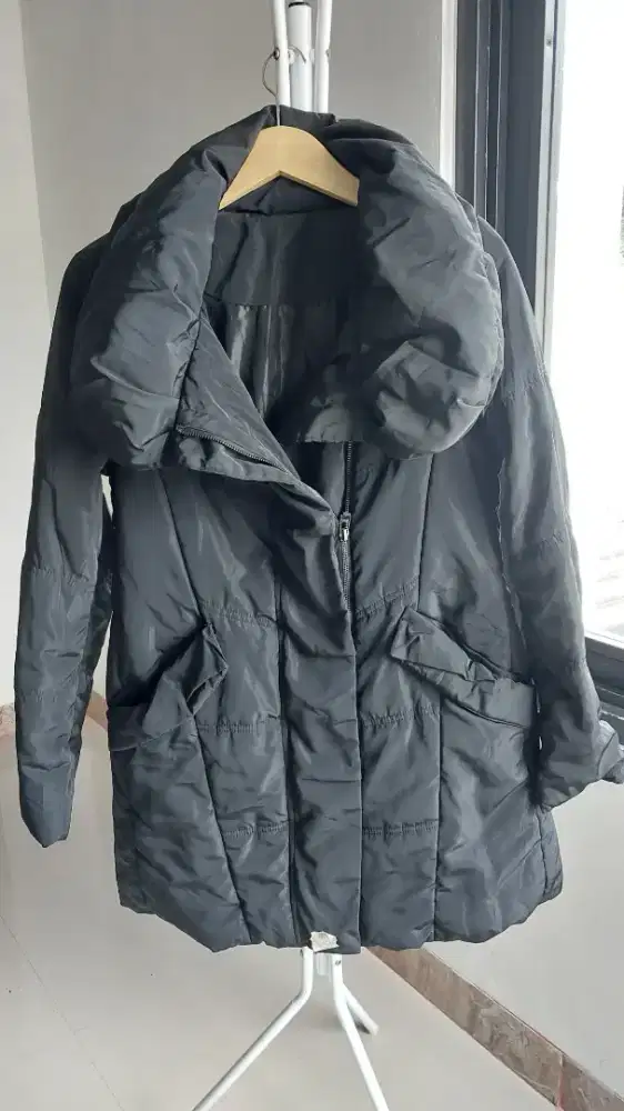 Preloved Jaket import