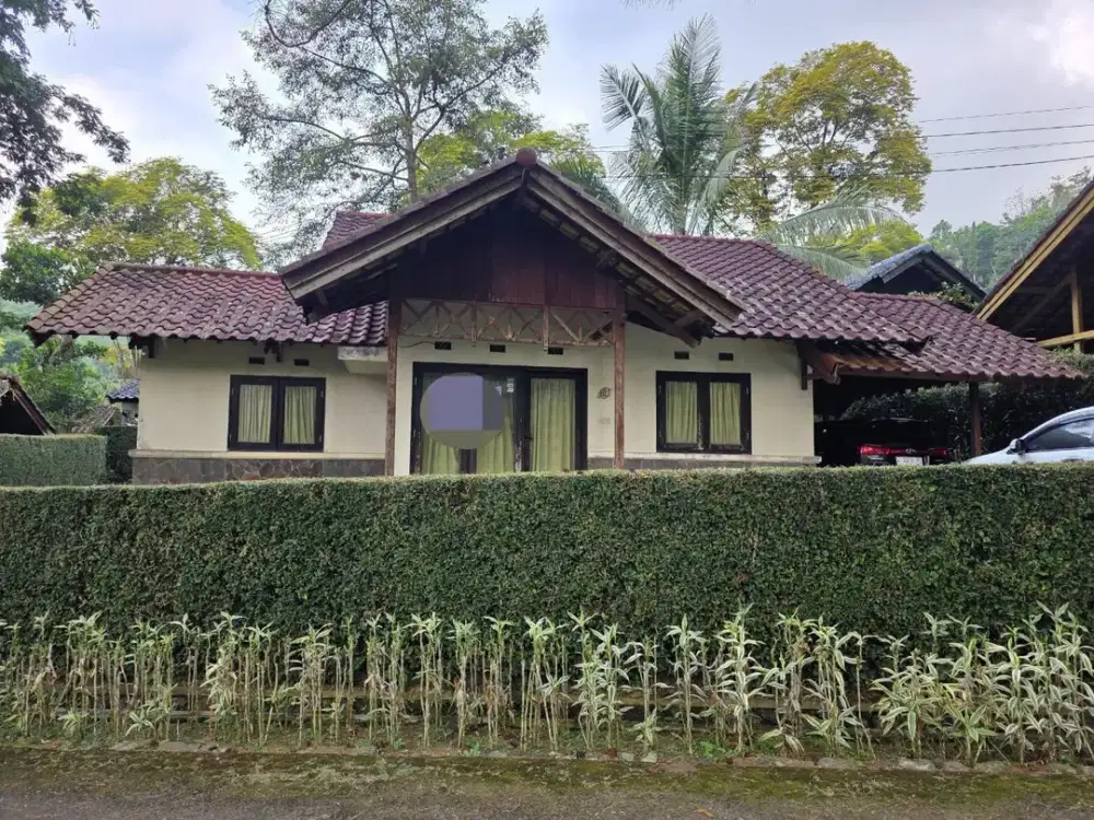 MURAH POLL,  VILLA GRAND WHIZ TRAWAS MOJOKERTO, BUTUH RENOV DIKIT