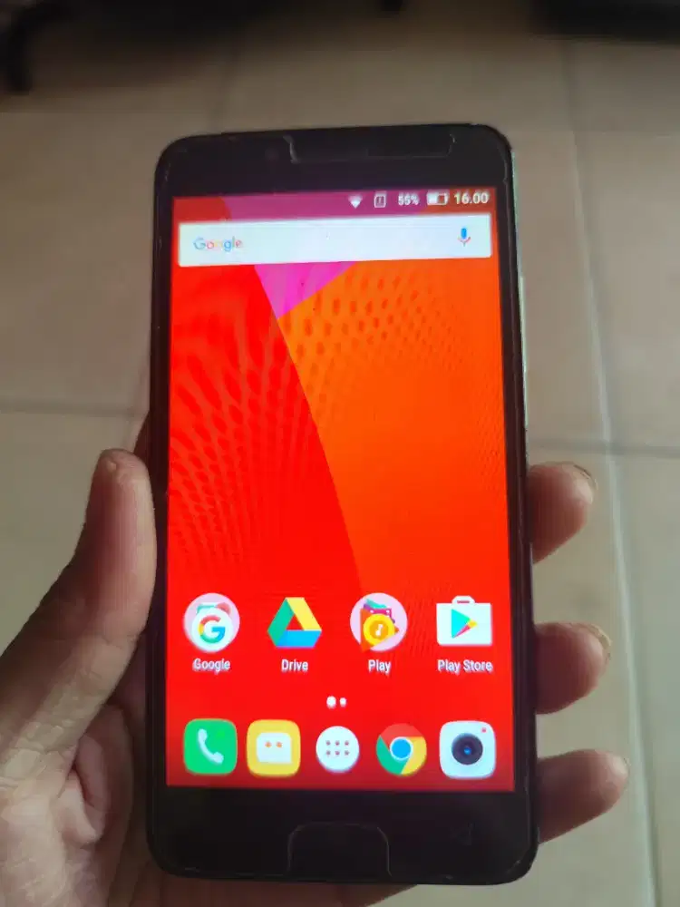 Lenovo A6600 Plus