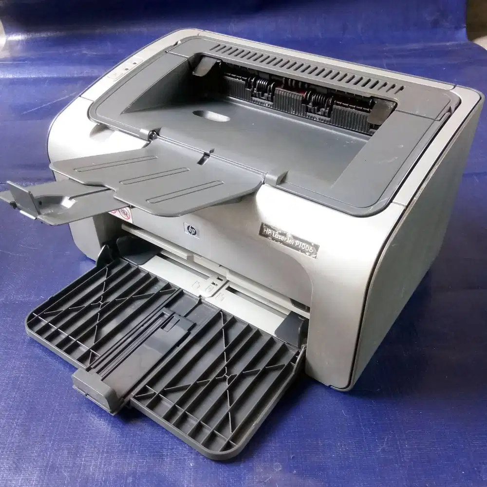 Printer HP LaserJet P1006