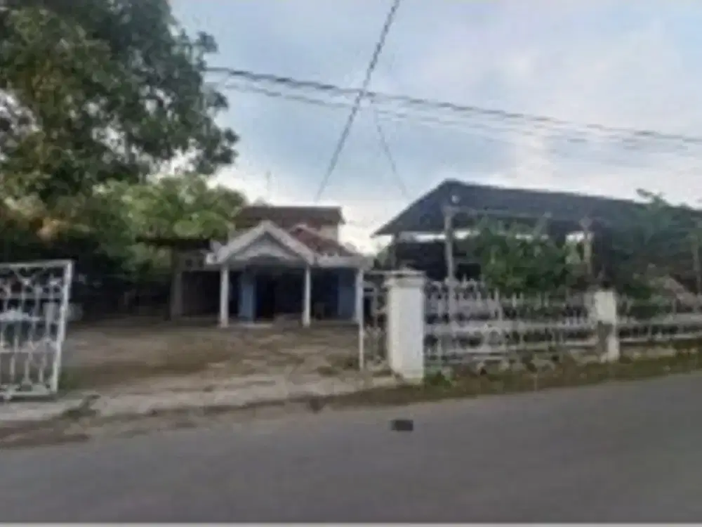 Jl Dsn Pandokan RT 02 RW 01 Kedungsugo Prambon Sidoarjo