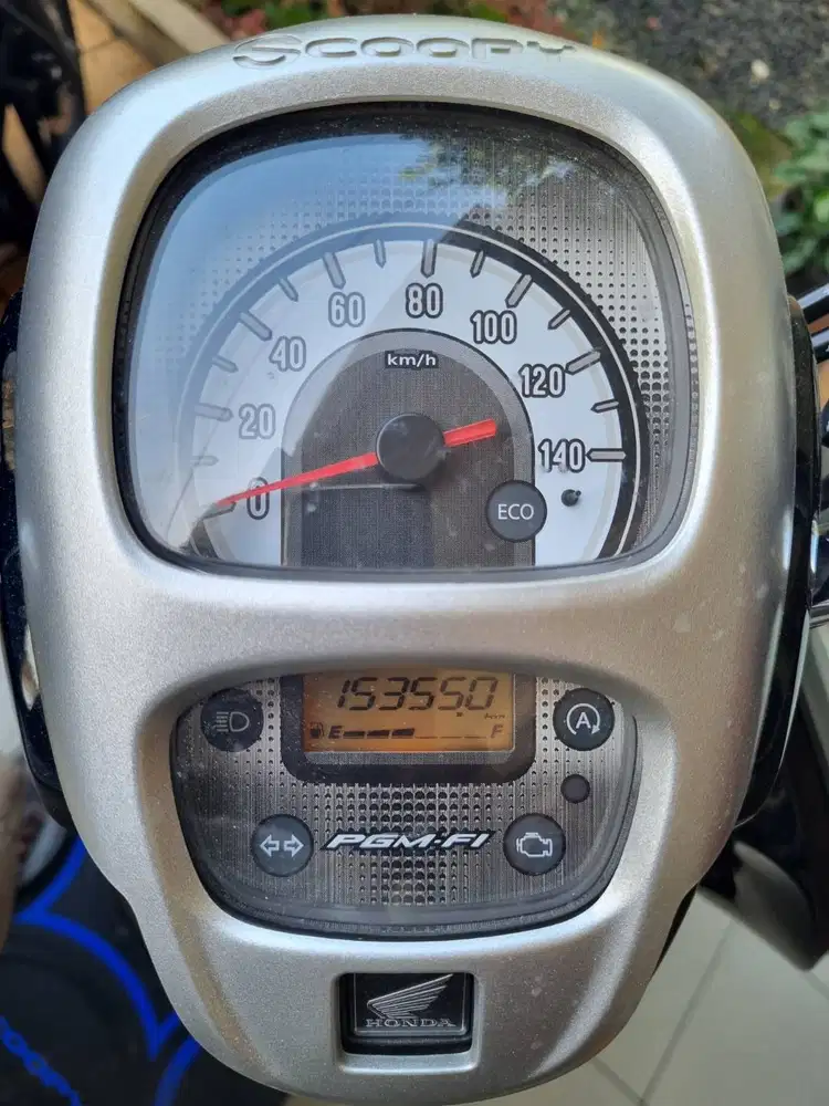 scoopy 2019 istimewa