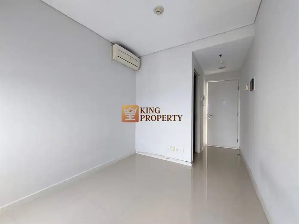 Studio Kosongan Apartemen Madison Park CP Tj Duren Taman Anggrek