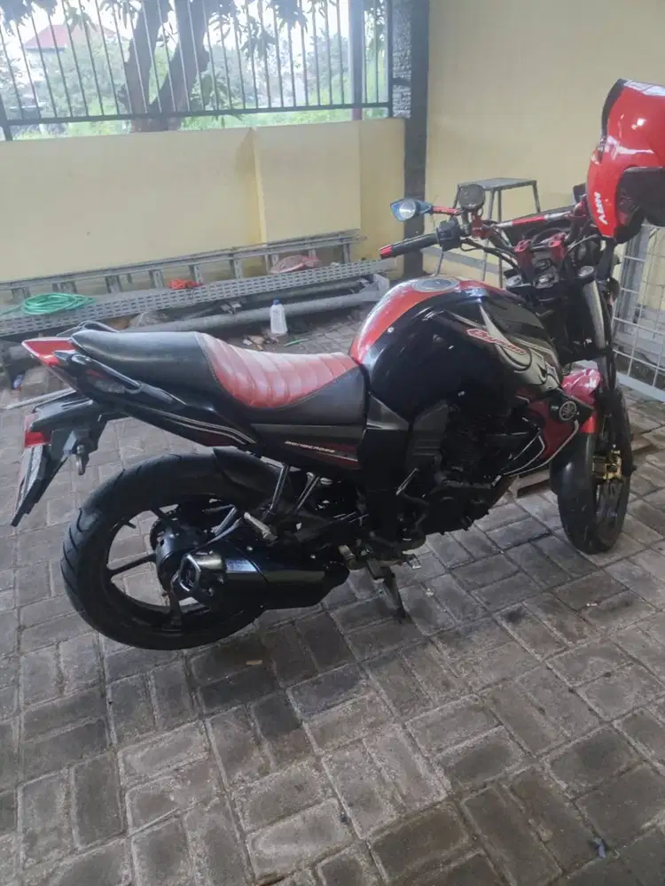 Yamaha Byson Th 2015 Terawat