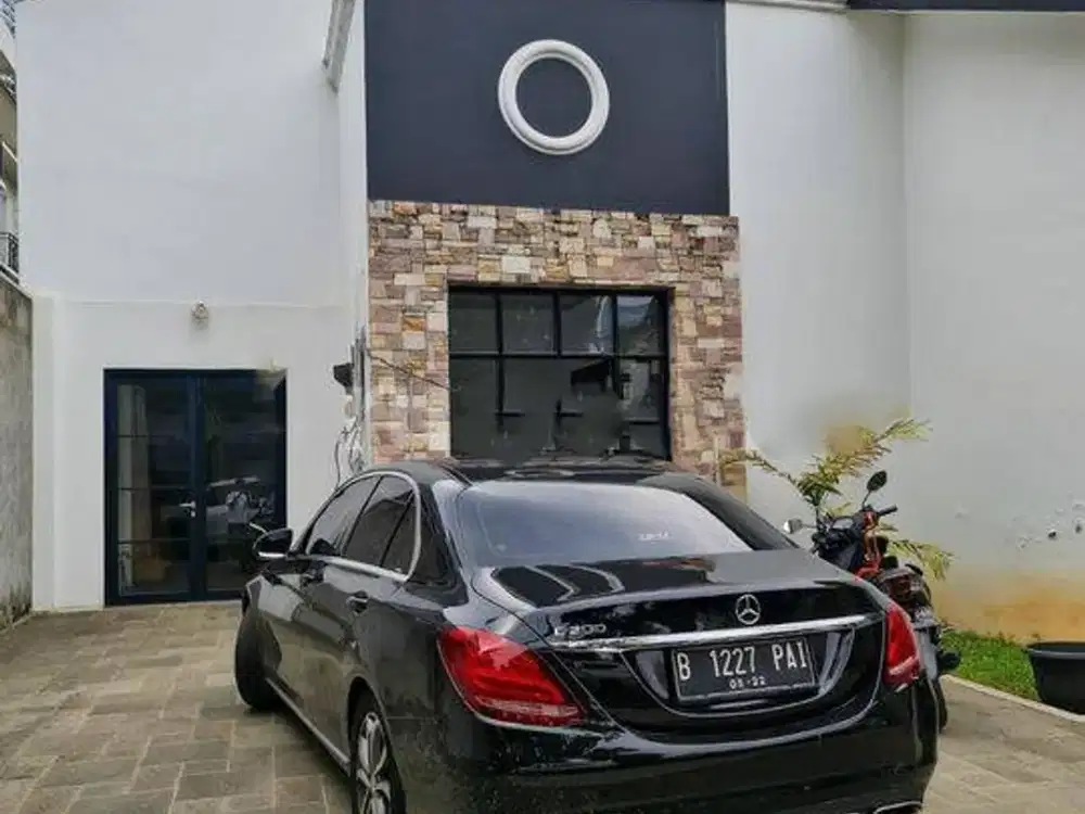 TERMURAH   DIJUAL CEPAT RUMAH (siap huni ) DI TULODONG BAWAH SENAYAN K