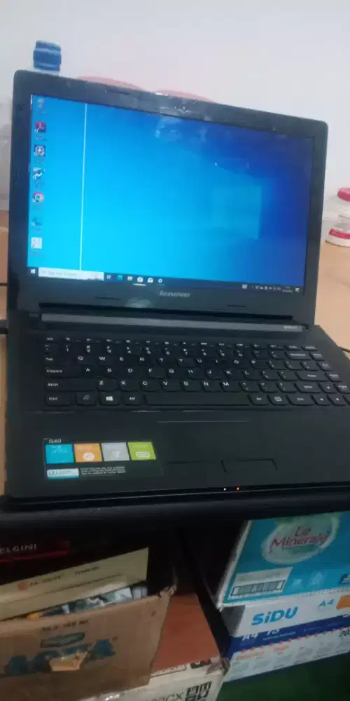 LENOVO G40 mulus