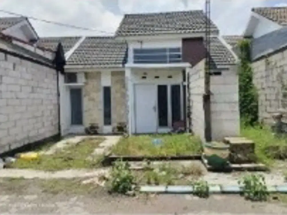 The Quality Riverside Residence Blok C 6 – 04 Gamping Krian Sidoarjo