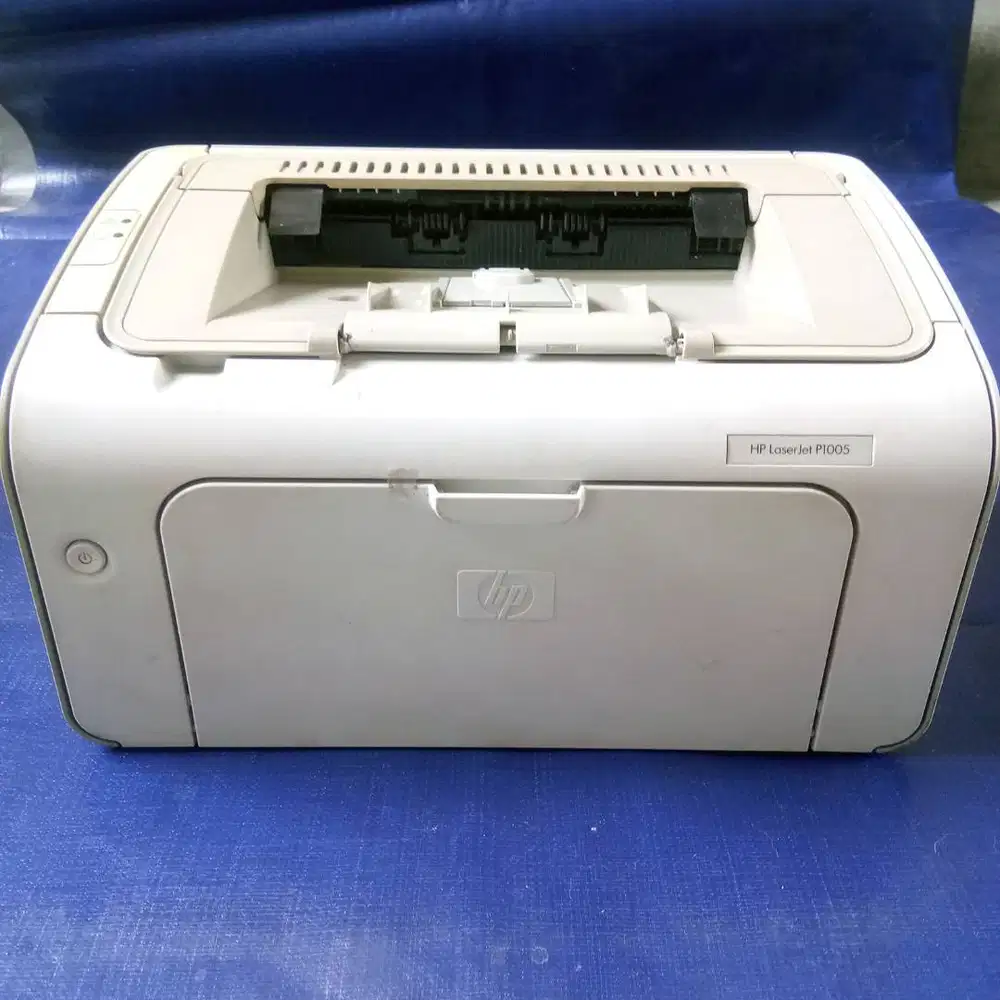 Printer LaserJet P1005