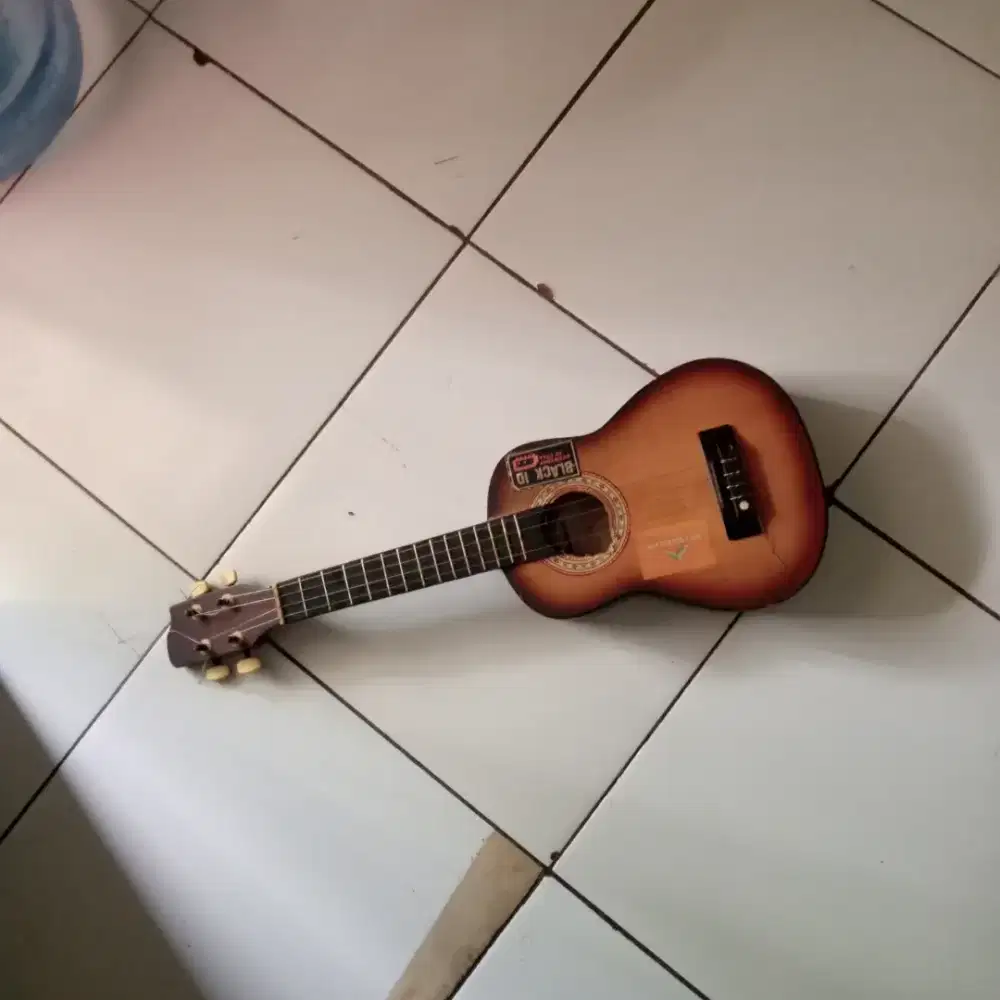 Jual gitar murah