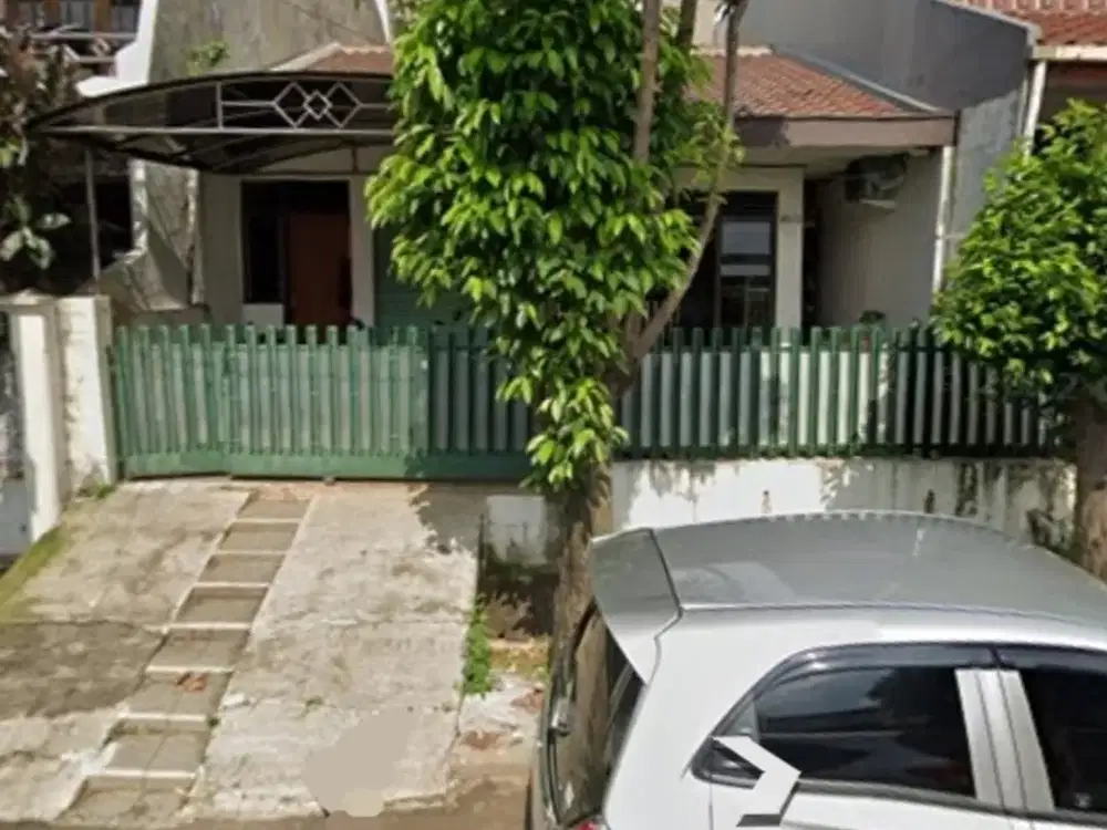 RUMAH NYAMAN DI LINGKUNGAN TERBAIK PONDOK KELAPA