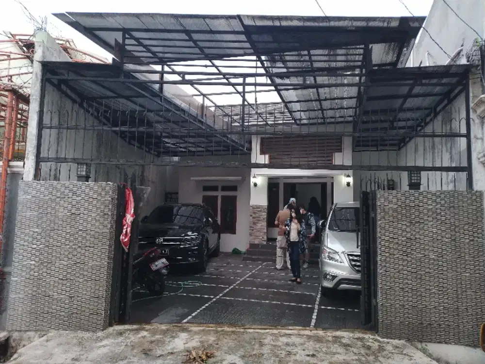 RUMAH MURAH JUAL CEPAT CIPINANG MUARA JATINEGARA