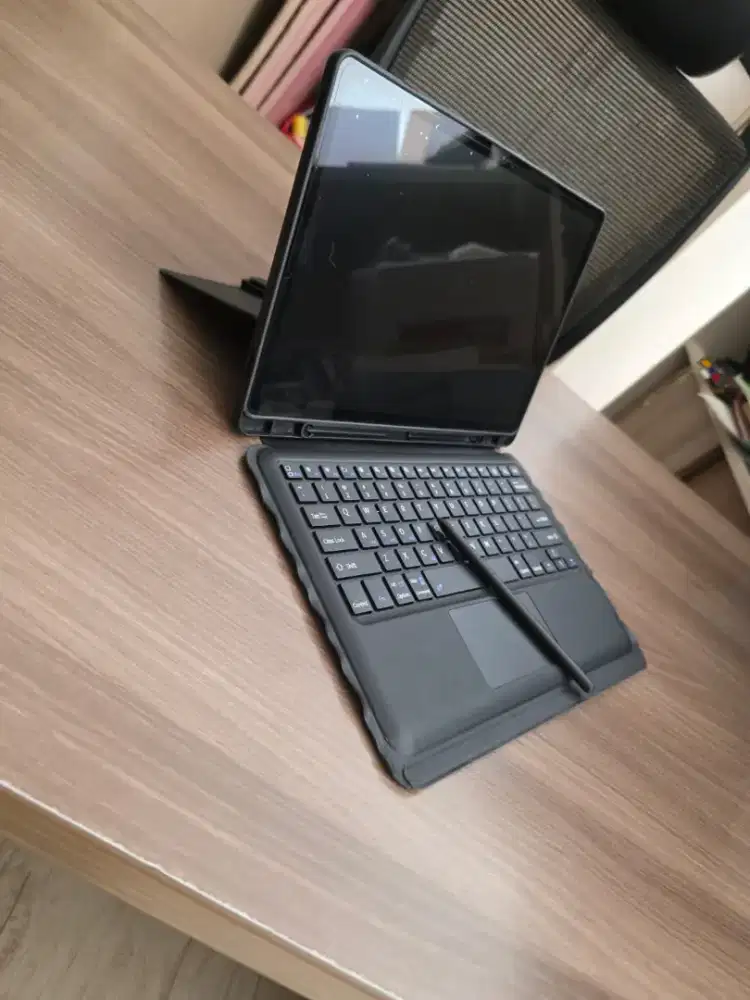 Galaxy Tab S9+ 5G 256GB/12GB