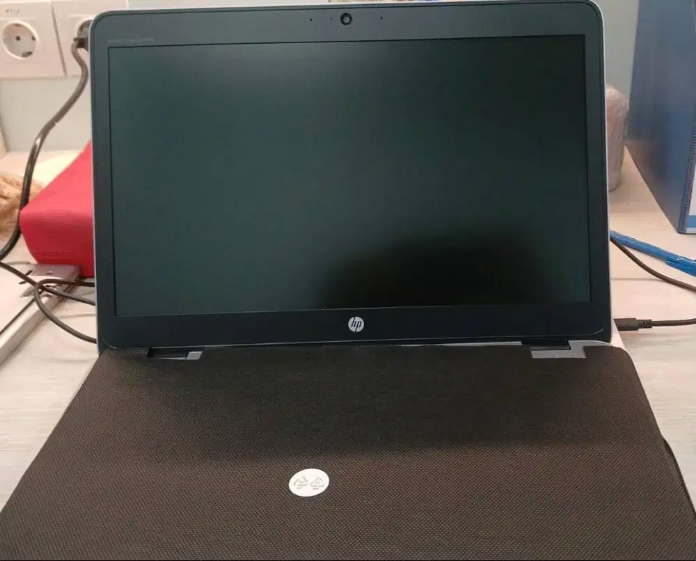 HP Elitebook 745 G4 AMD A10 - Baru