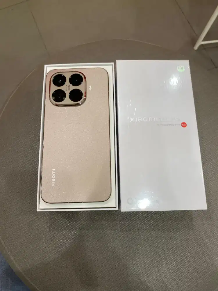 Xiaomi 15T Pro 12/1024Gb Terbaru