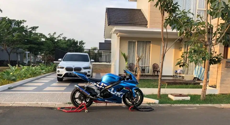 Grand Taruma/Cluster Kertanegara/10 menit dari Resinda Mall