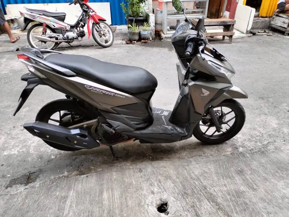 For sale Vario 150 LED old 2016
