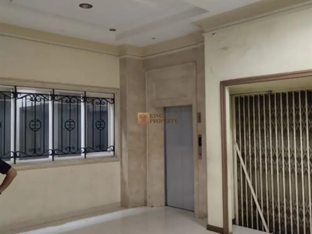 Dijual Cepat! Gudang Strategis 6 Lantai Cideng Barat