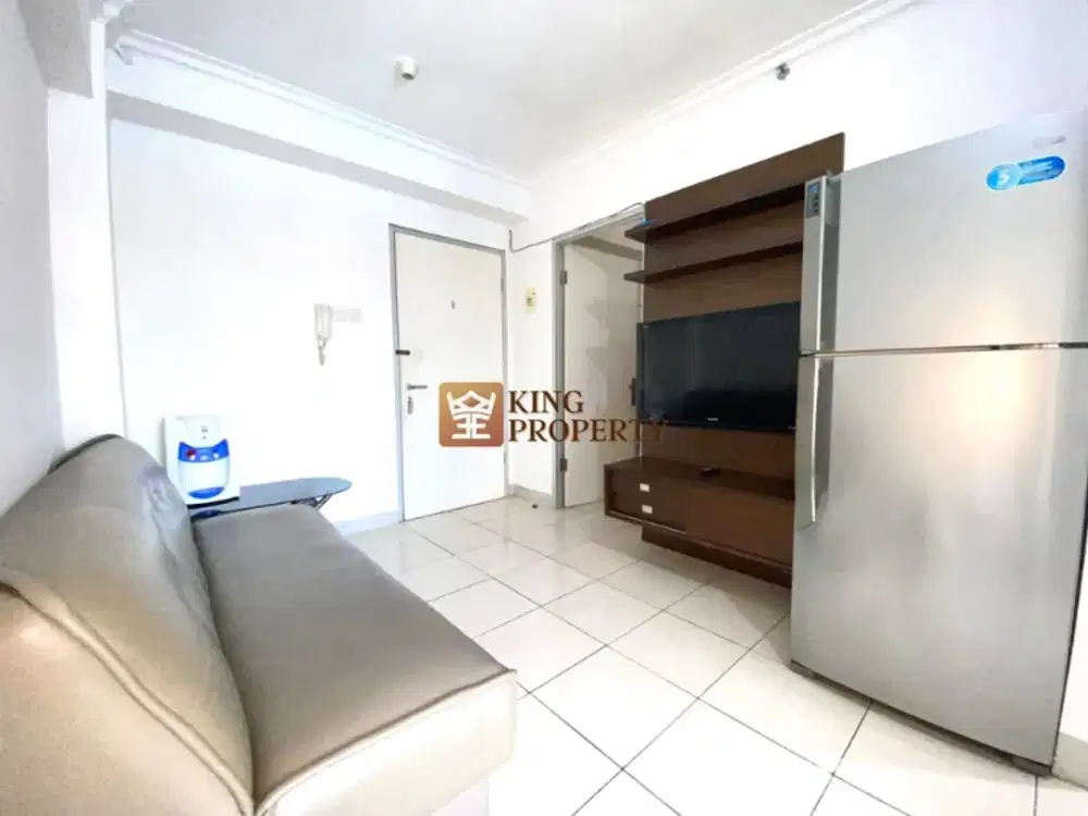 BUTUH HUNIAN LUAS DENGAN HARGA MURAH 2BR + 1BR