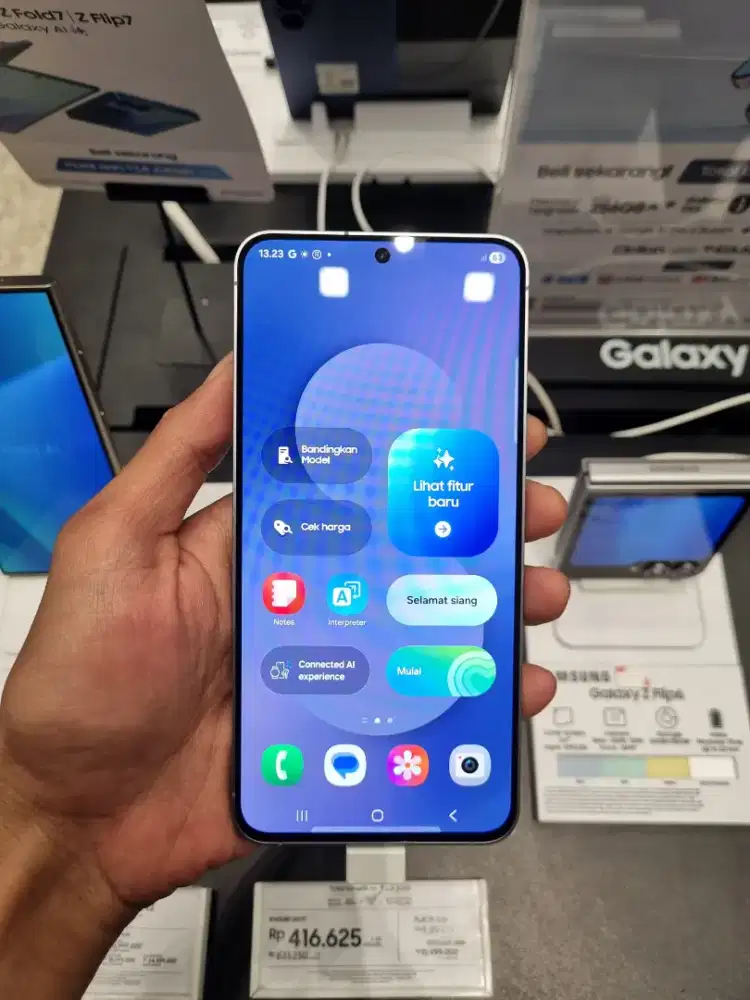 SAMSUNG Galaxy S25 FE