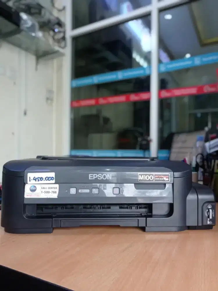 Printer Epson M100 Second
