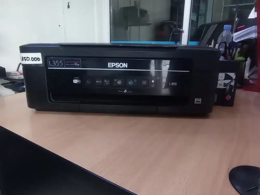 Printer Epson L355 Second