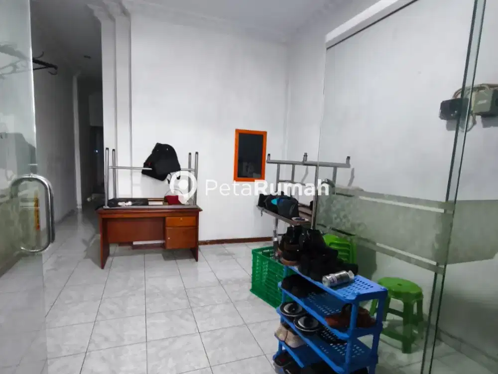 DIJUAL RUKO JALAN SINGA