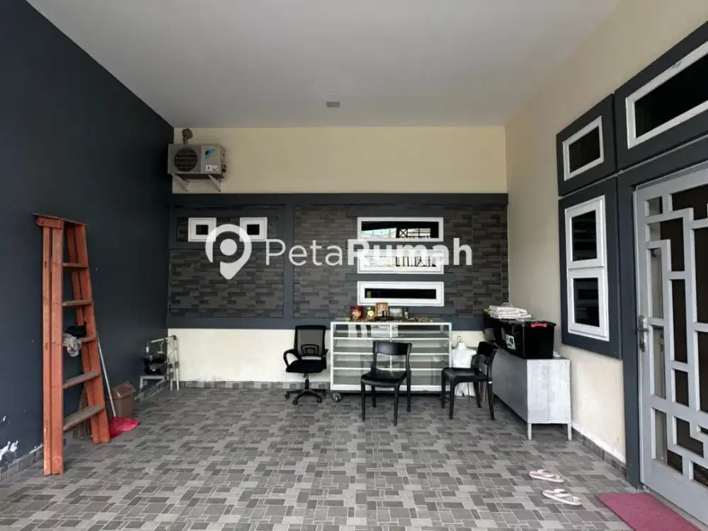 DIJUAL VILLA JALAN BILAL GANG BIDAN