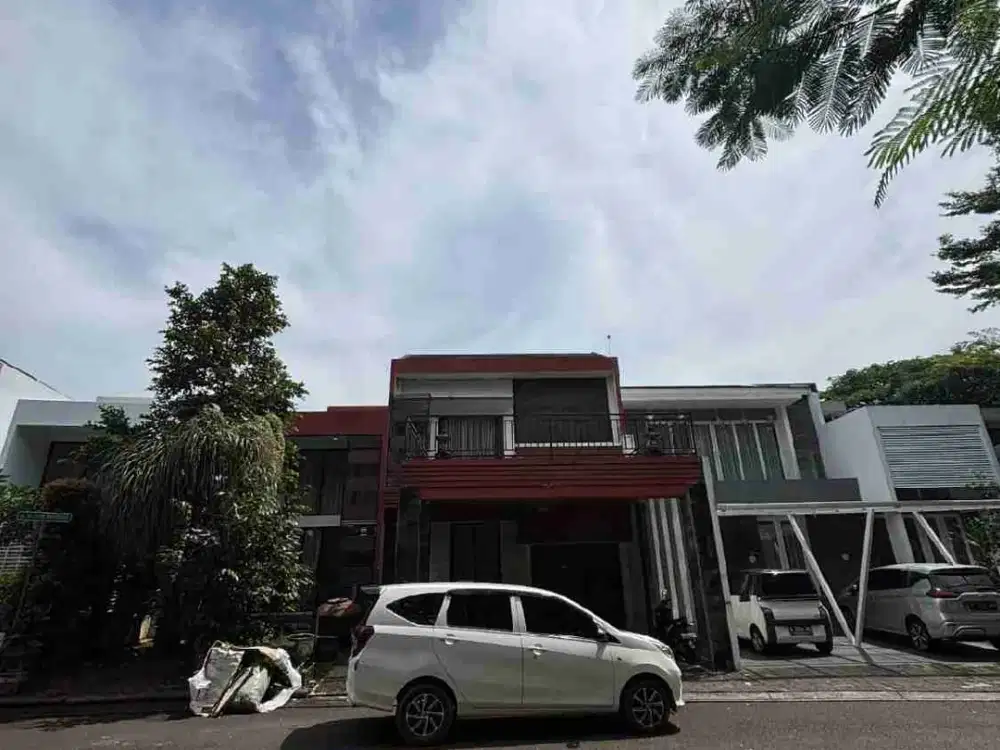 Dijual Cepat The Icon Ritzone - BSD City