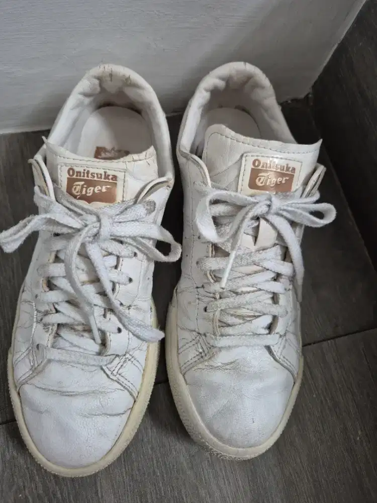 Sepatu Onitsuka Tiger